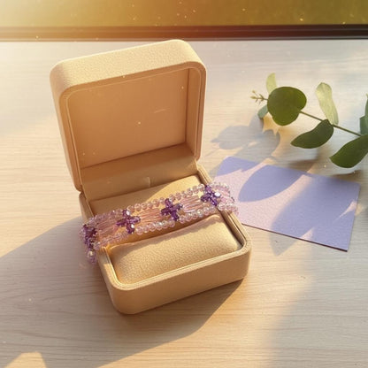 OneMillet Bracelet Kit-M355 Handmade Jewelry Material DIY Kit