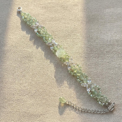 OneMillet Bracelet Kit-M360 Handmade Jewelry Material DIY Kit