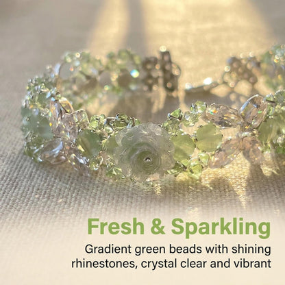 OneMillet Bracelet Kit-M360 Handmade Jewelry Material DIY Kit