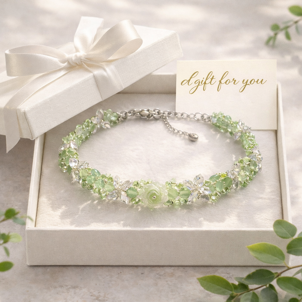 OneMillet Bracelet Kit-M360 Handmade Jewelry Material DIY Kit