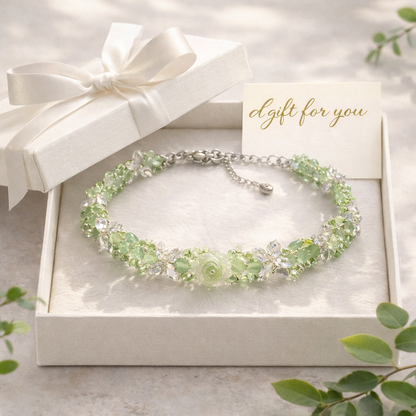 OneMillet Bracelet Kit-M360 Handmade Jewelry Material DIY Kit