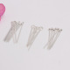 DIY Handmade Beading Pins-Eye Pins Head Pins Ball Pins