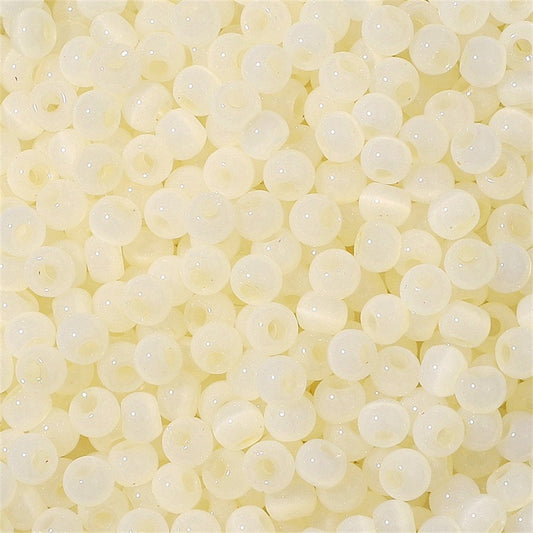 Katzenauge-Edelstein-Glasperlen, 600 Stück, 4 mm, handgefertigt, für Armbänder, Halsketten, Schmuck, DIY-Handwerk