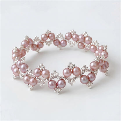 OneMillet  Bracelet Kit-M255 Handmade Jewelry Material DIY Kit