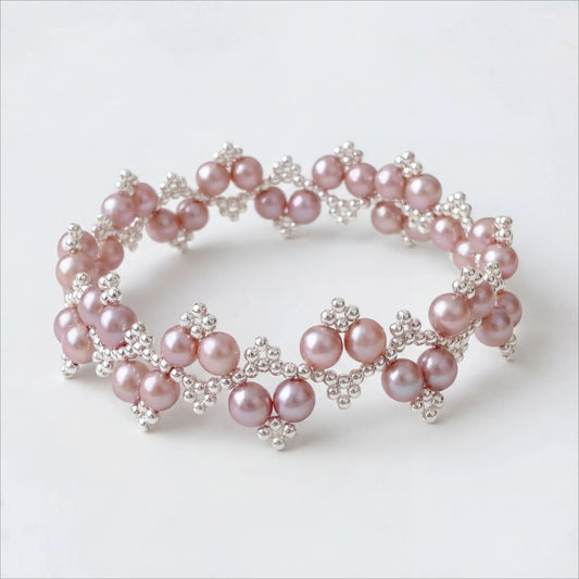 OneMillet  Bracelet Kit-M255 Handmade Jewelry Material DIY Kit