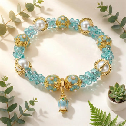 OneMillet  Bracelet Kit-M252 Handmade Jewelry Material DIY Kit