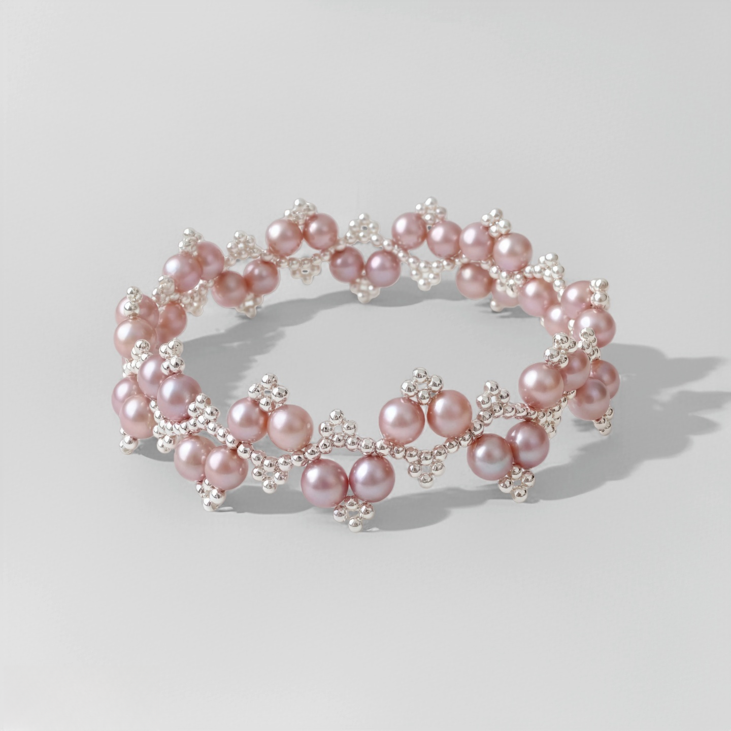 OneMillet  Bracelet Kit-M255 Handmade Jewelry Material DIY Kit