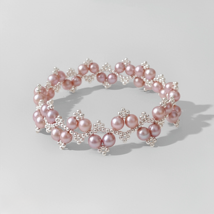 OneMillet  Bracelet Kit-M255 Handmade Jewelry Material DIY Kit