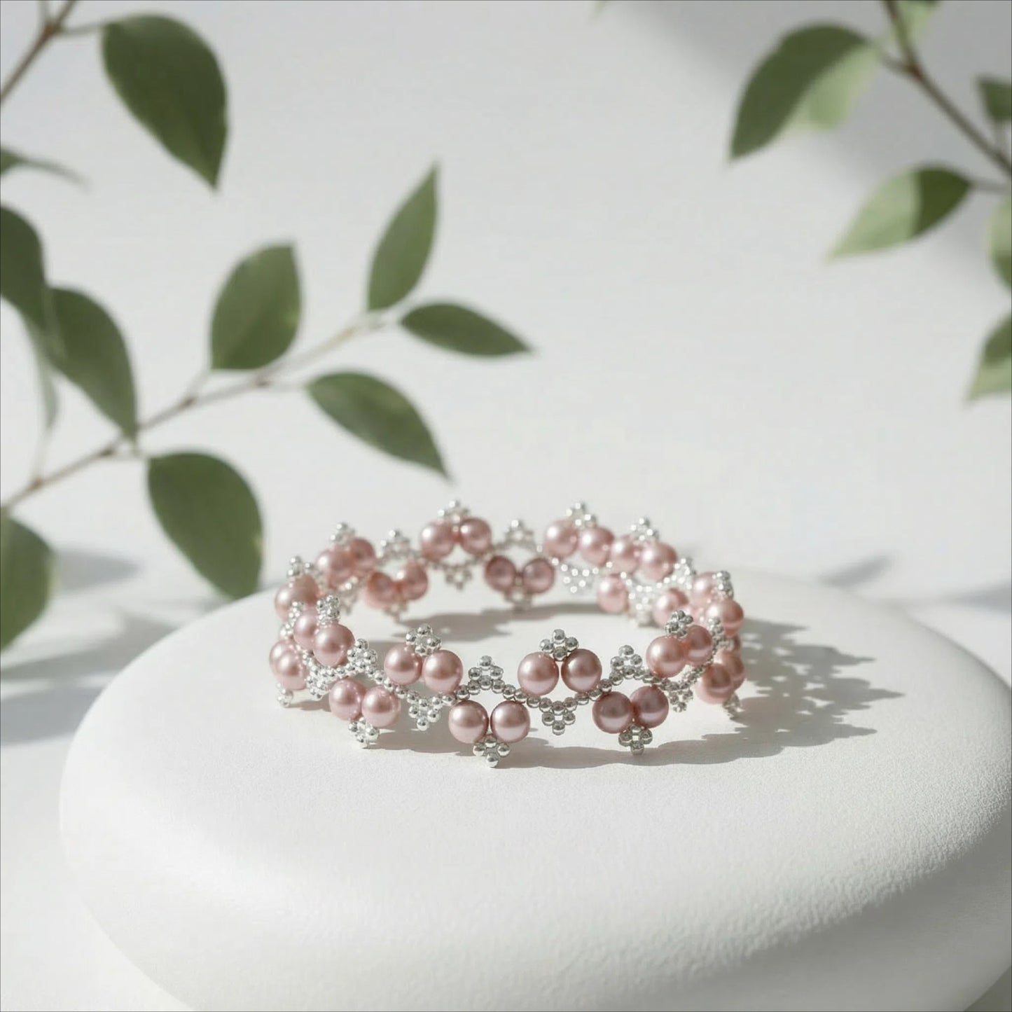 OneMillet  Bracelet Kit-M255 Handmade Jewelry Material DIY Kit