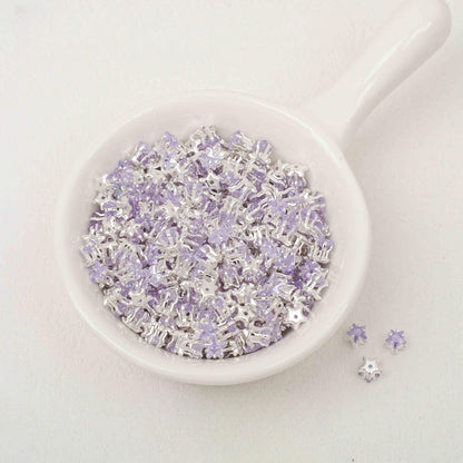 OneMillet Star Zircon Beads  Zirconia 5MM