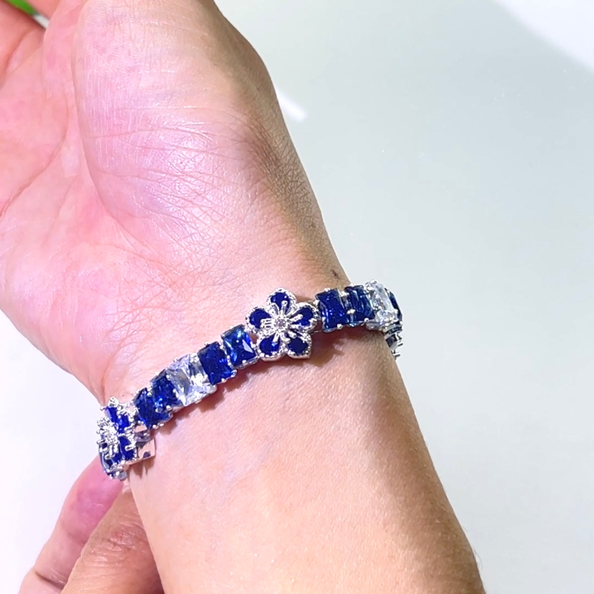 Kit-M18 Handmade Bracelet  DIY Kit