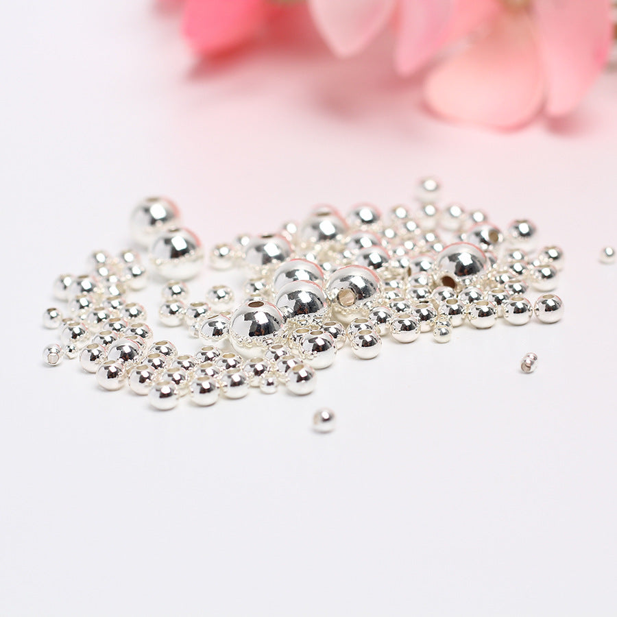 Spacer Beads DIY Jewelry Making Supplies  for Handmade Color-Retaining