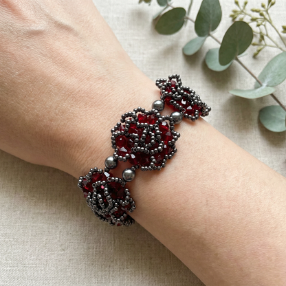 OneMillet  Bracelet Kit-M248 Handmade Jewelry Material DIY Kit