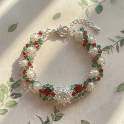 OneMillet  Bracelet Kit-M259 Handmade Jewelry Material DIY Kit