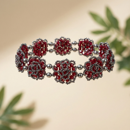 OneMillet  Bracelet Kit-M248 Handmade Jewelry Material DIY Kit