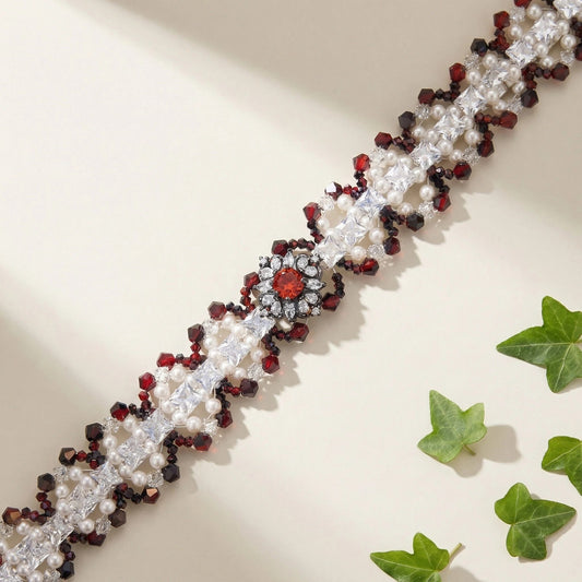 OneMillet  Bracelet Kit-M228 Handmade Jewelry Material DIY Kit