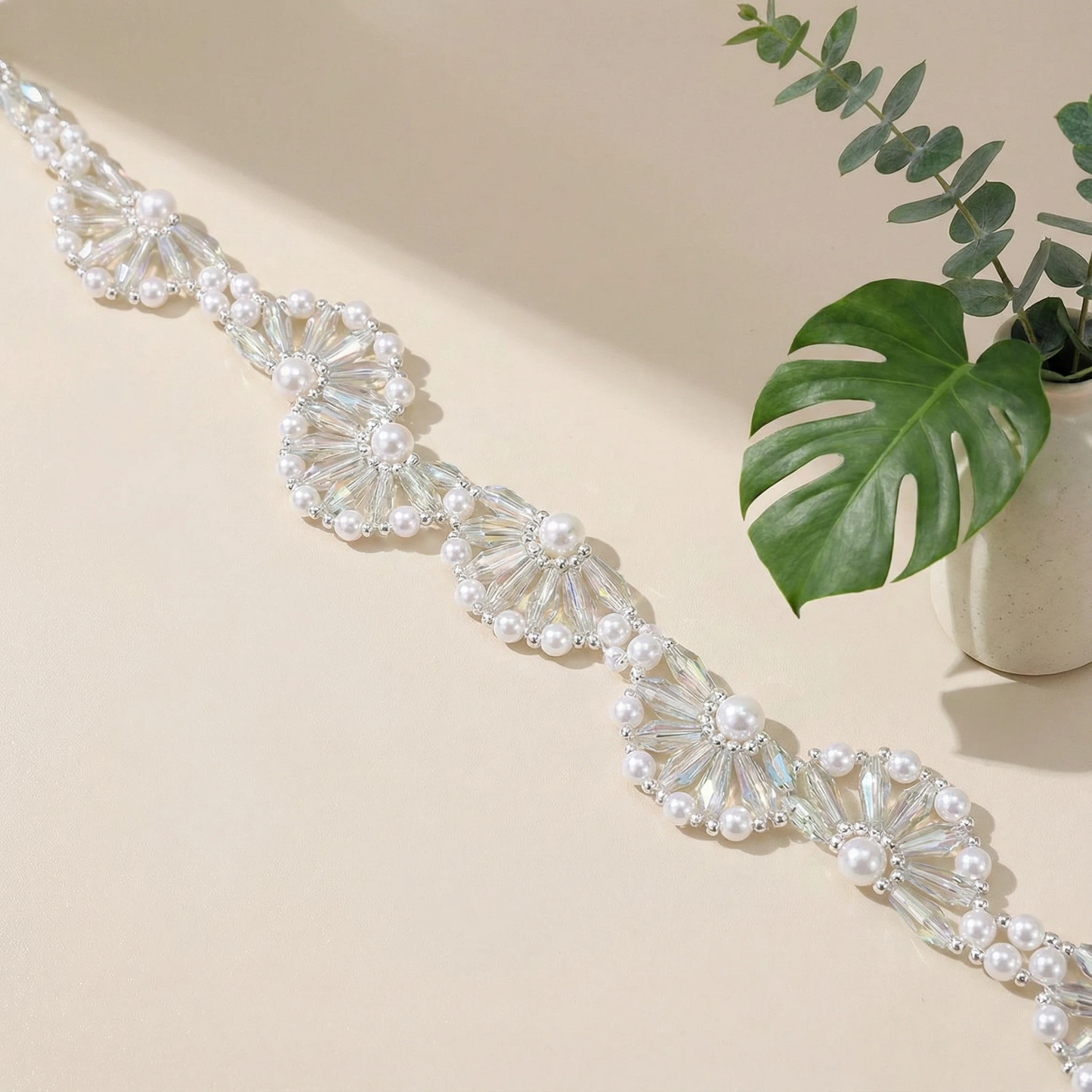 OneMillet  Bracelet Kit-M245 Handmade Jewelry Material DIY Kit