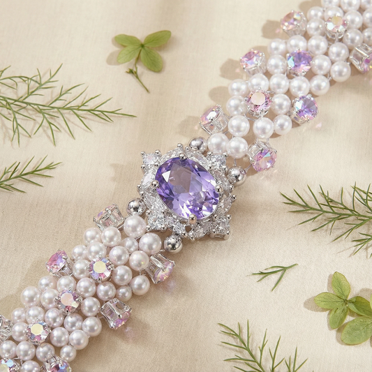 OneMillet  Bracelet Kit-M262 Handmade Jewelry Material DIY Kit