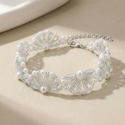 OneMillet  Bracelet Kit-M245 Handmade Jewelry Material DIY Kit