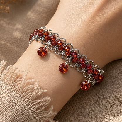 OneMillet Bracelet Kit –M800 All-in-One DIY Kit Handmade Jewelry Material Kit