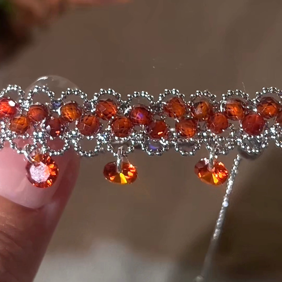 OneMillet Bracelet Kit –M800 All-in-One DIY Kit Handmade Jewelry Material Kit