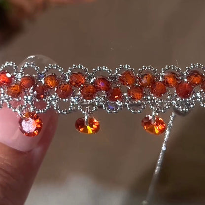 OneMillet Bracelet Kit –M800 All-in-One DIY Kit Handmade Jewelry Material Kit