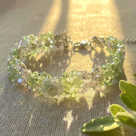 OneMillet Bracelet Kit-M360 Handmade Jewelry Material DIY Kit