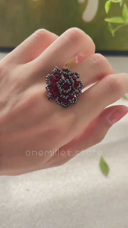 OneMillet  Bracelet Kit-M248 Handmade Jewelry Material DIY Kit