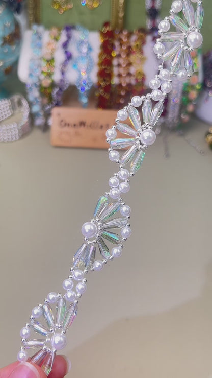 OneMillet  Bracelet Kit-M245 Handmade Jewelry Material DIY Kit