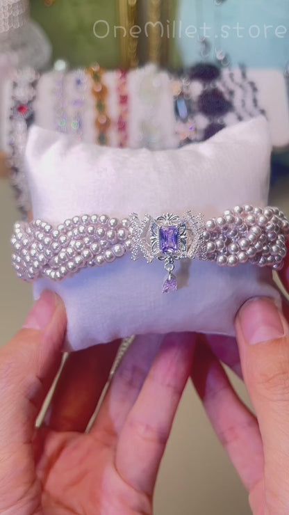 OneMillet  Bracelet Kit-M260 Handmade Jewelry Material DIY Kit