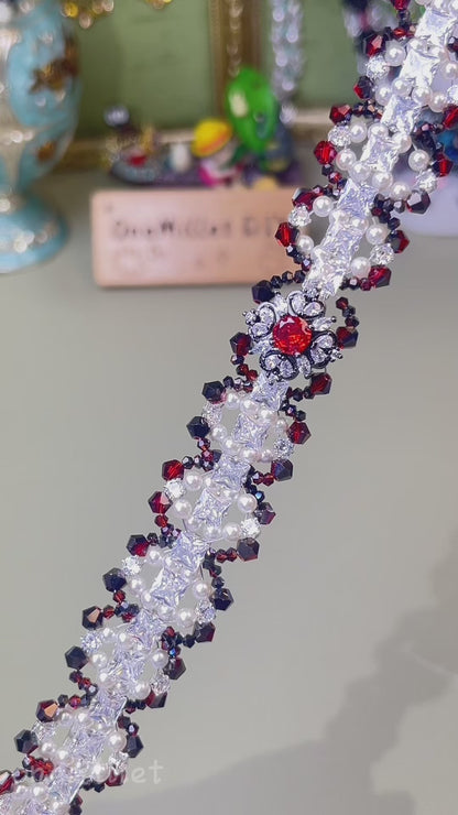 OneMillet  Bracelet Kit-M228 Handmade Jewelry Material DIY Kit