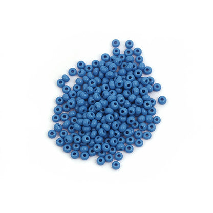 Rocailles-Perlen für selbstgemachten Schmuck