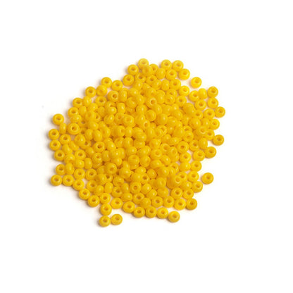 Rocailles-Perlen für selbstgemachten Schmuck