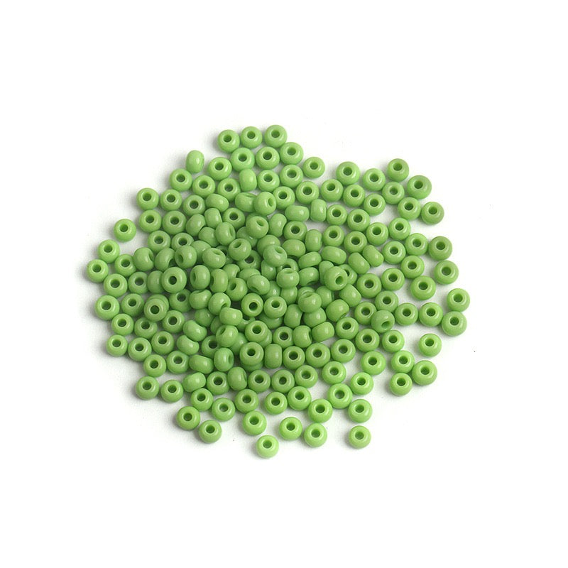 Rocailles-Perlen für selbstgemachten Schmuck