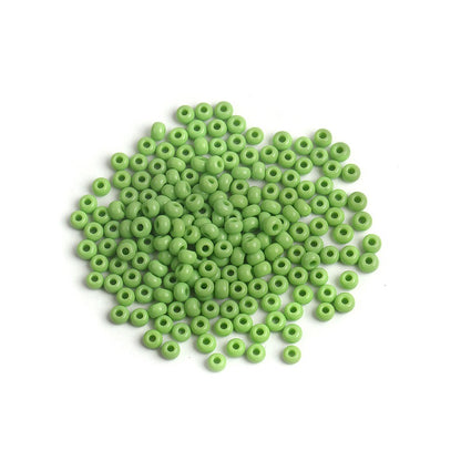 Rocailles-Perlen für selbstgemachten Schmuck