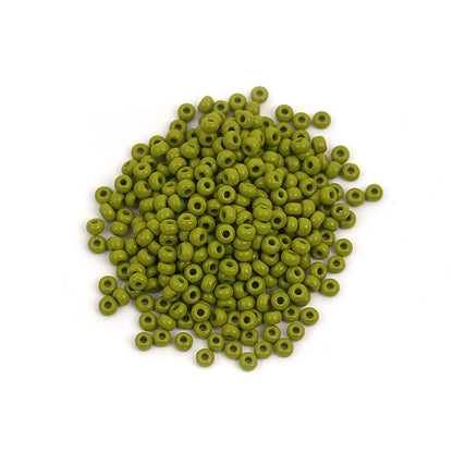 Rocailles-Perlen für selbstgemachten Schmuck