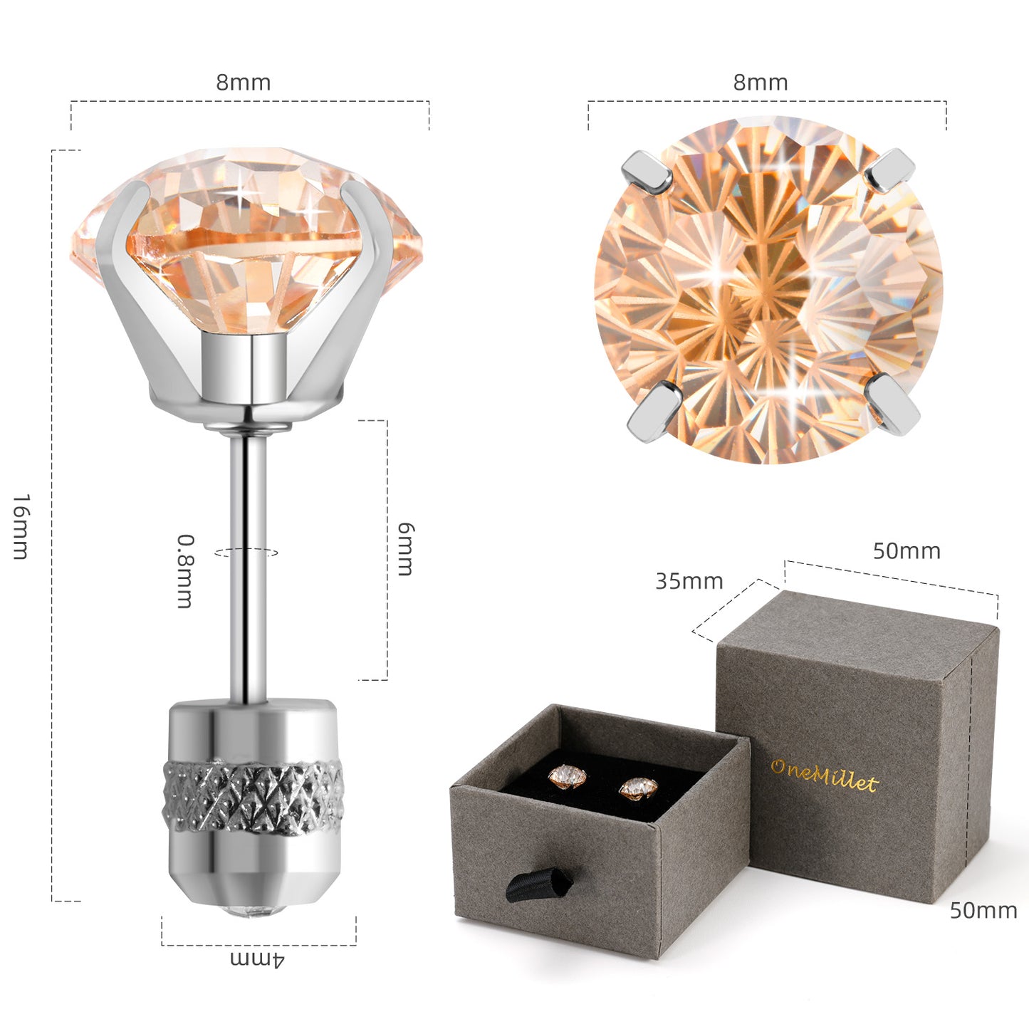 Tai Chi Vintage Boho Ohrringe Rocailles Perle handgemachte Quaste Ohrringe